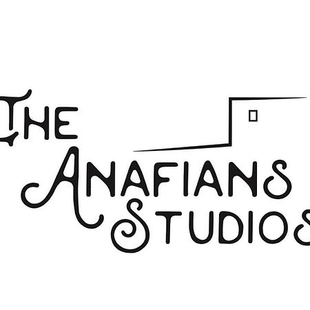 The Anafians Studios ภายนอก รูปภาพ