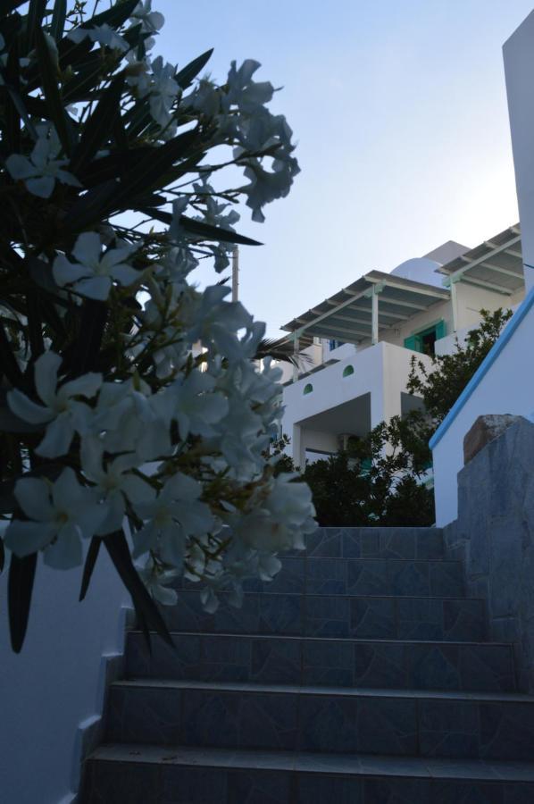 The Anafians Studios ภายนอก รูปภาพ