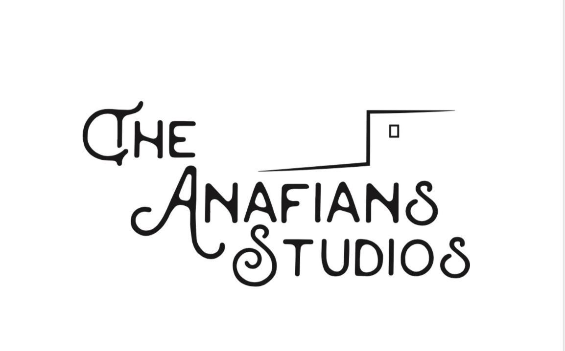 The Anafians Studios ภายนอก รูปภาพ